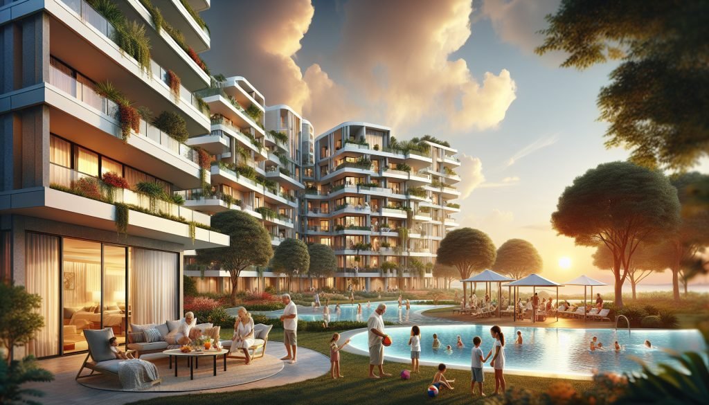 apartamentos de multipropiedad lo que debes saber