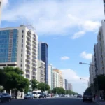 Urbanizacion San Fernando