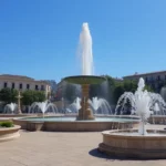 Ses Fontanellas Plaza