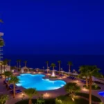 Crown Resorts At Club Marbella